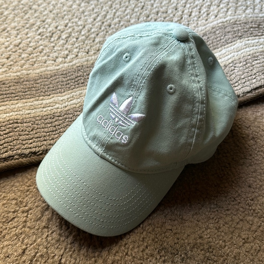 Women’s adidas hat